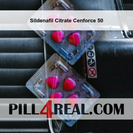 Sildenafil Citrate Cenforce 50 988