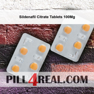Sildenafil Citrate Tablets 100Mg 007