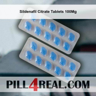 Sildenafil Citrate Tablets 100Mg 015