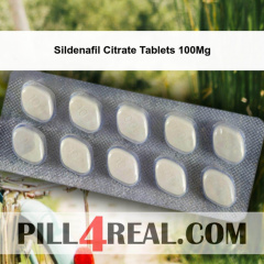 Sildenafil Citrate Tablets 100Mg 084