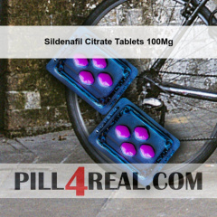 Sildenafil Citrate Tablets 100Mg 109