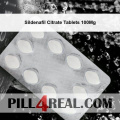 Sildenafil Citrate Tablets 100Mg 128