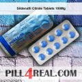 Sildenafil Citrate Tablets 100Mg 241
