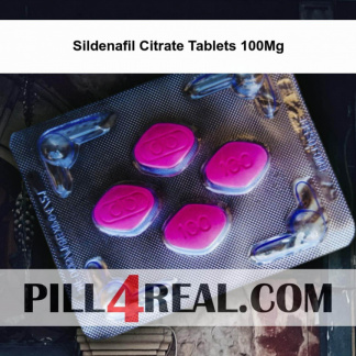 Sildenafil Citrate Tablets 100Mg 276