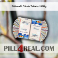 Sildenafil Citrate Tablets 100Mg 300