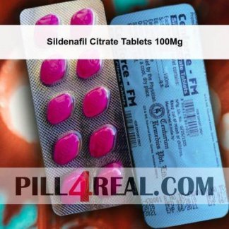 Sildenafil Citrate Tablets 100Mg 329