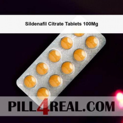 Sildenafil Citrate Tablets 100Mg 398