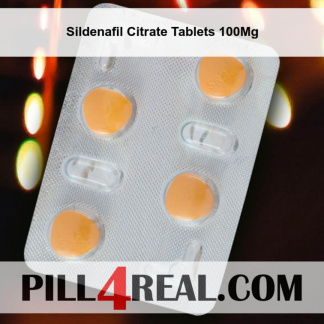 Sildenafil Citrate Tablets 100Mg 498