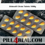 Sildenafil Citrate Tablets 100Mg 510