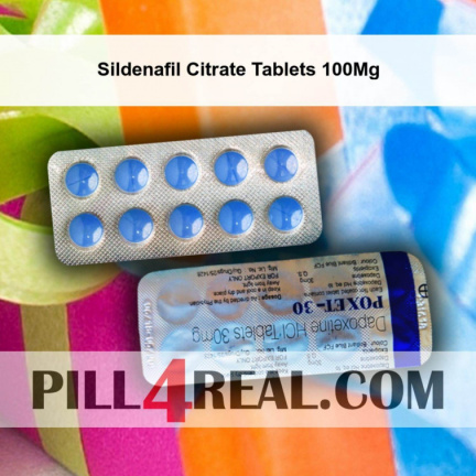Sildenafil Citrate Tablets 100Mg 586