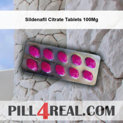 Sildenafil Citrate Tablets 100Mg 777