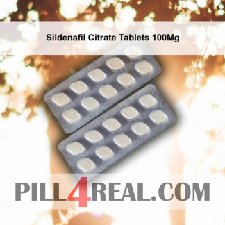 Sildenafil Citrate Tablets 100Mg 840