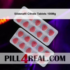 Sildenafil Citrate Tablets 100Mg 868