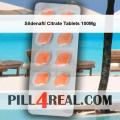 Sildenafil Citrate Tablets 100Mg 883