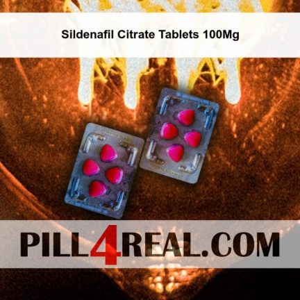 Sildenafil Citrate Tablets 100Mg 884