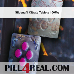 Sildenafil Citrate Tablets 100Mg 946