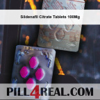 Sildenafil Citrate Tablets 100Mg 946