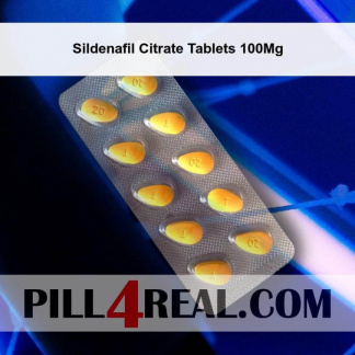 Sildenafil Citrate Tablets 100Mg 966
