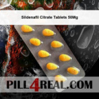 Sildenafil Citrate Tablets 50Mg 278