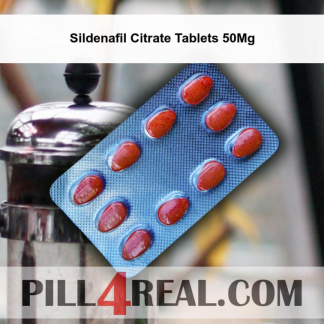 Sildenafil Citrate Tablets 50Mg 282
