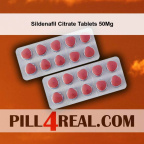 Sildenafil Citrate Tablets 50Mg 308