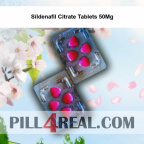 Sildenafil Citrate Tablets 50Mg 530