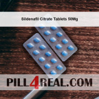 Sildenafil Citrate Tablets 50Mg 635