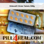 Sildenafil Citrate Tablets 50Mg 797