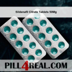 Sildenafil Citrate Tablets 50Mg 991