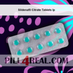 Sildenafil Citrate Tablets Ip 098