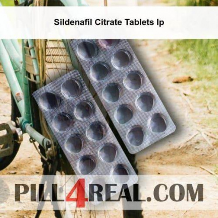 Sildenafil Citrate Tablets Ip 118