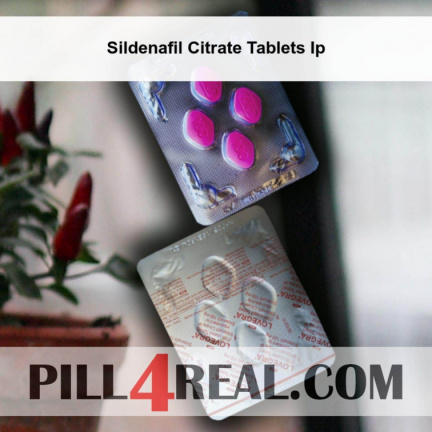 Sildenafil Citrate Tablets Ip 128
