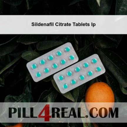 Sildenafil Citrate Tablets Ip 279