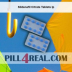 Sildenafil Citrate Tablets Ip 300