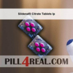 Sildenafil Citrate Tablets Ip 346