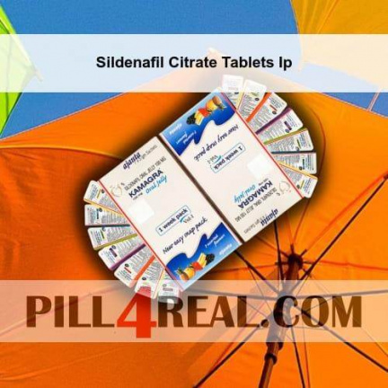 Sildenafil Citrate Tablets Ip 545
