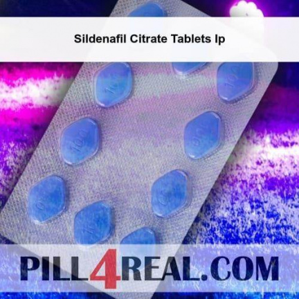 Sildenafil Citrate Tablets Ip 567