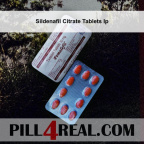Sildenafil Citrate Tablets Ip 800