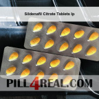 Sildenafil Citrate Tablets Ip 812