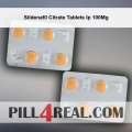Sildenafil Citrate Tablets Ip 100Mg 098