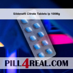 Sildenafil Citrate Tablets Ip 100Mg 169