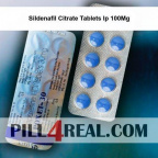 Sildenafil Citrate Tablets Ip 100Mg 250