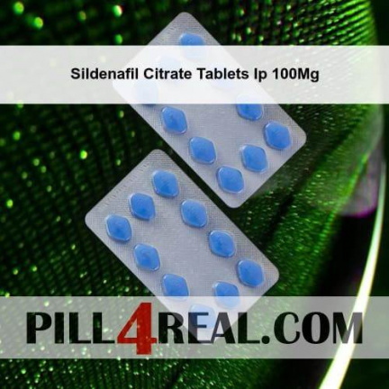 Sildenafil Citrate Tablets Ip 100Mg 443