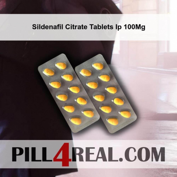Sildenafil Citrate Tablets Ip 100Mg 481