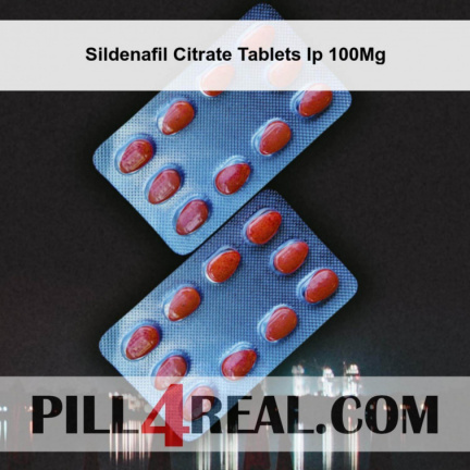 Sildenafil Citrate Tablets Ip 100Mg 914