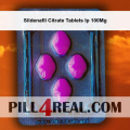 Sildenafil Citrate Tablets Ip 100Mg 983