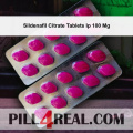 Sildenafil Citrate Tablets Ip 100 Mg 019