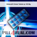 Sildenafil Citrate Tablets Ip 100 Mg 051