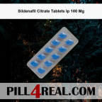 Sildenafil Citrate Tablets Ip 100 Mg 150