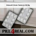 Sildenafil Citrate Tablets Ip 100 Mg 253